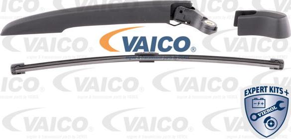 VAICO V20-2473 - Комплект рычагов стеклоочистителя, система очистки стекол autospares.lv