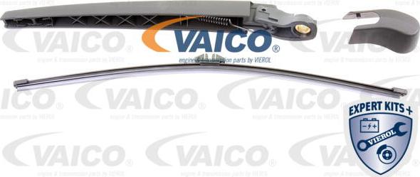 VAICO V20-2472 - Комплект рычагов стеклоочистителя, система очистки стекол autospares.lv