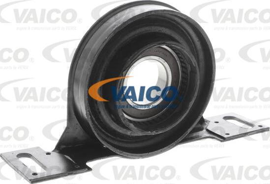 VAICO V20-2591 - Подшипник карданного вала, центральная подвеска autospares.lv