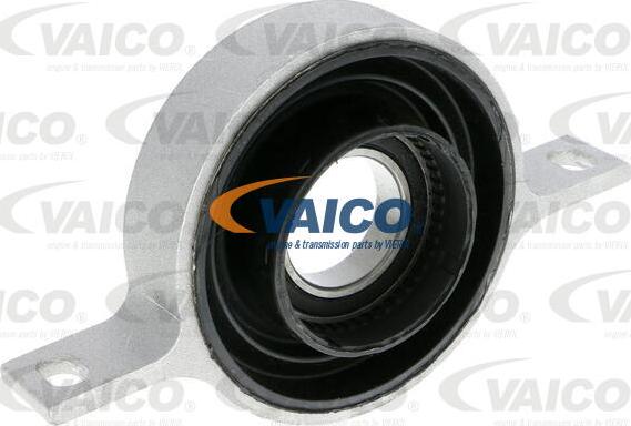 VAICO V20-2547 - Подшипник карданного вала, центральная подвеска autospares.lv