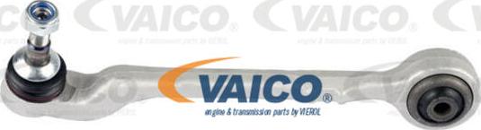 VAICO V20-2516 - Рычаг подвески колеса autospares.lv