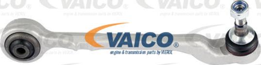 VAICO V20-2517 - Рычаг подвески колеса autospares.lv