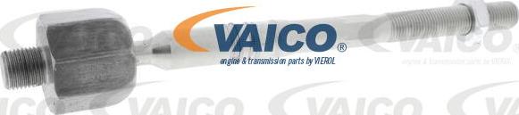 VAICO V20-2531 - Осевой шарнир, рулевая тяга autospares.lv