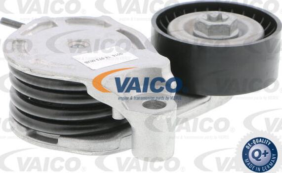 VAICO V20-2635 - Натяжитель, поликлиновый ремень autospares.lv