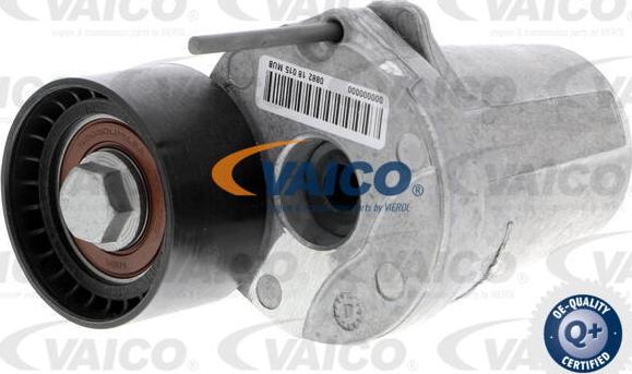 VAICO V20-2633 - Натяжитель, поликлиновый ремень autospares.lv