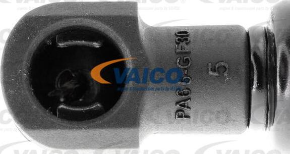 VAICO V20-2056 - Газовая пружина, упор autospares.lv