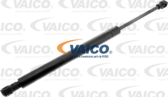 VAICO V20-2051 - Газовая пружина, упор autospares.lv