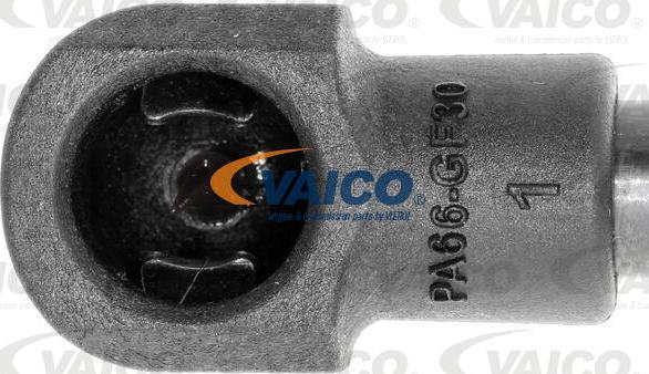 VAICO V20-2051 - Газовая пружина, упор autospares.lv