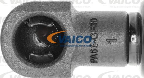 VAICO V20-2051 - Газовая пружина, упор autospares.lv