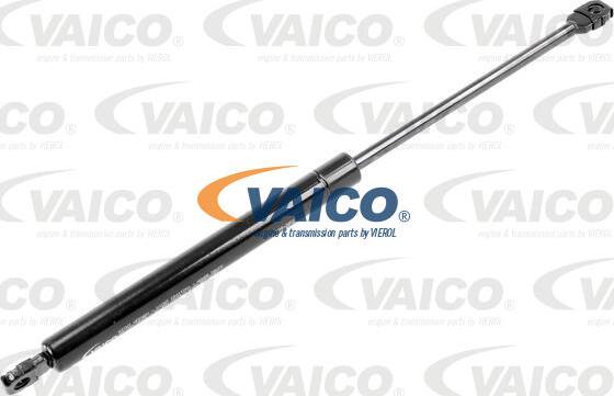 VAICO V20-2053 - Газовая пружина, упор autospares.lv