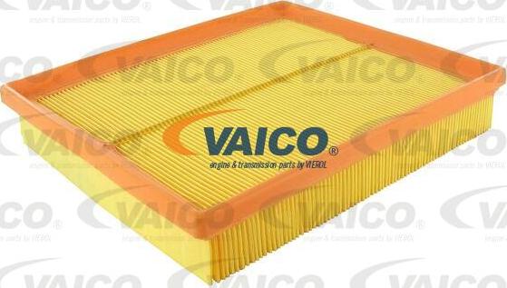 VAICO V20-2066 - Воздушный фильтр, двигатель autospares.lv