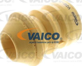 VAICO V20-2060 - Отбойник, демпфер амортизатора autospares.lv