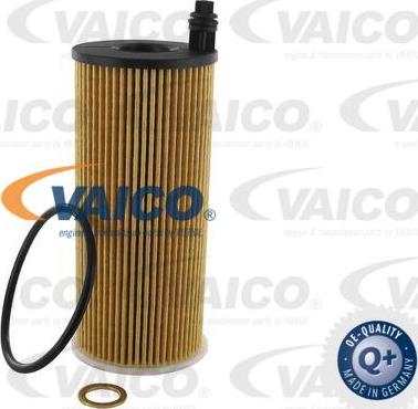 VAICO V20-2062 - Масляный фильтр autospares.lv