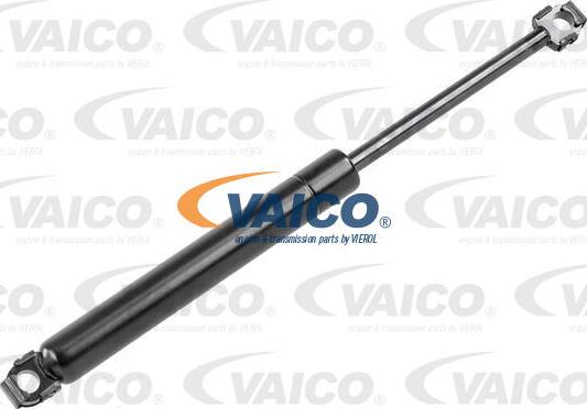 VAICO V20-2015 - Газовая пружина, упор autospares.lv