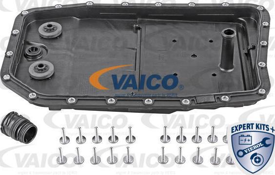 VAICO V20-2088-BEK - Комплект деталей, смена масла - автоматическая коробка передач autospares.lv