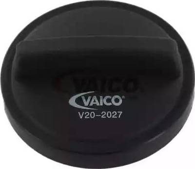 VAICO V20-2027 - Крышка, заливная горловина autospares.lv