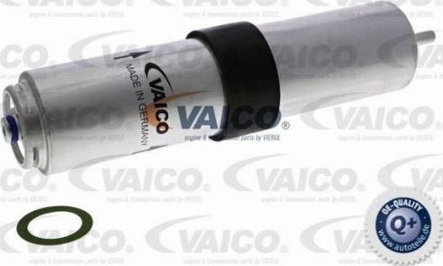 VAICO V20-2076-1 - Топливный фильтр autospares.lv