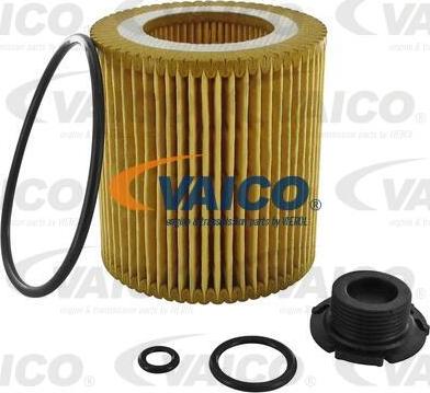 VAICO V20-2070 - Масляный фильтр autospares.lv