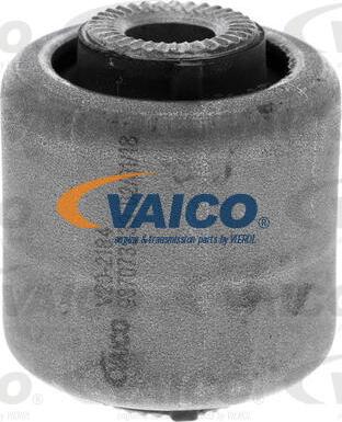 VAICO V20-2184 - Сайлентблок, рычаг подвески колеса autospares.lv