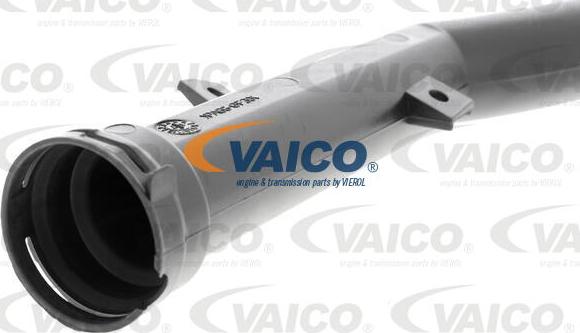 VAICO V20-2132 - Трубка охлаждающей жидкости autospares.lv