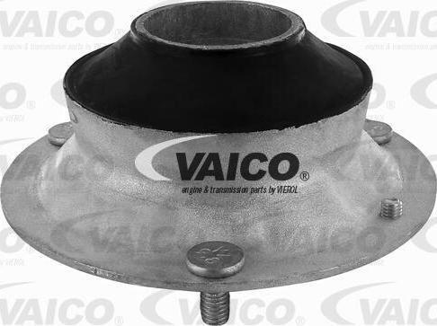 VAICO V20-2126 - Опора стойки амортизатора, подушка autospares.lv
