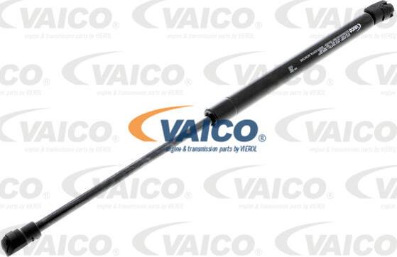 VAICO V20-2899 - Газовая пружина, капот autospares.lv