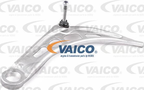 VAICO V20-2844 - Рычаг подвески колеса autospares.lv