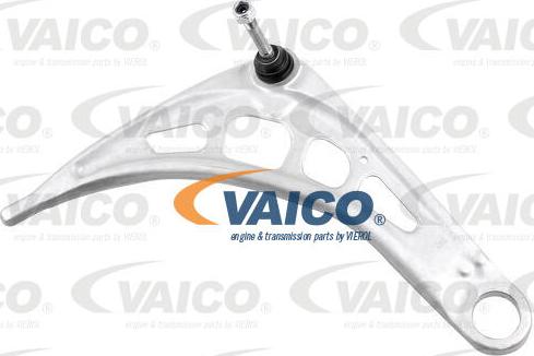 VAICO V20-2843 - Рычаг подвески колеса autospares.lv