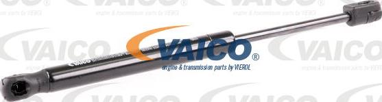 VAICO V20-2860 - Газовая пружина, капот autospares.lv