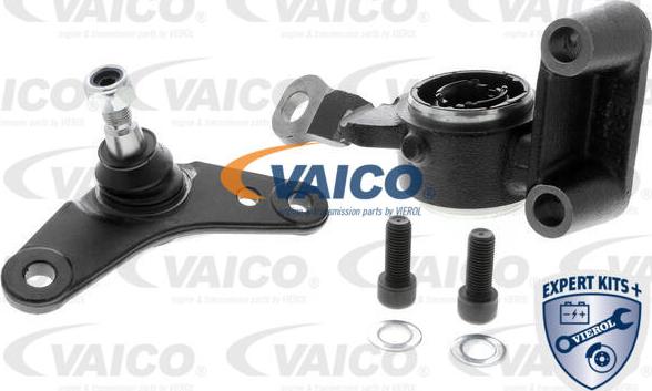 VAICO V20-2809 - Подвеска колеса, комплект autospares.lv