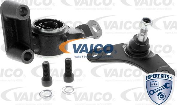 VAICO V20-2804 - Подвеска колеса, комплект autospares.lv