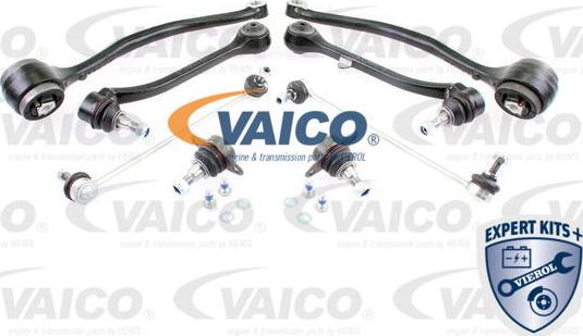 VAICO V20-2833 - Комплектующее руля, подвеска колеса autospares.lv