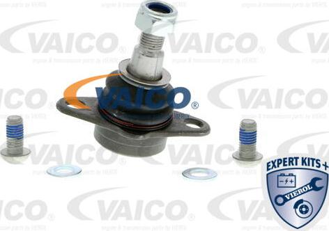 VAICO V20-7205 - Шаровая опора, несущий / направляющий шарнир autospares.lv