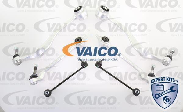 VAICO V20-2829 - Комплектующее руля, подвеска колеса autospares.lv