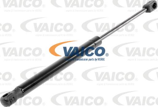 VAICO V20-2876 - Газовая пружина, упор autospares.lv