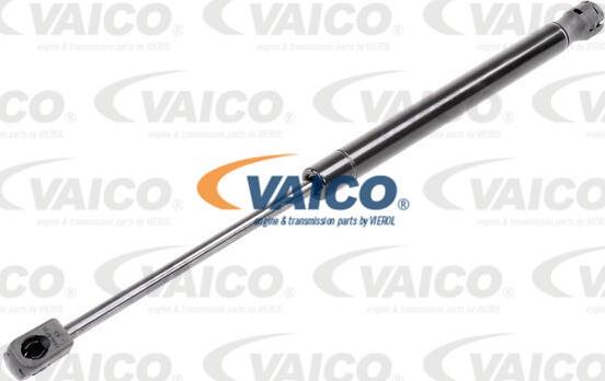 VAICO V20-2871 - Газовая пружина, упор autospares.lv