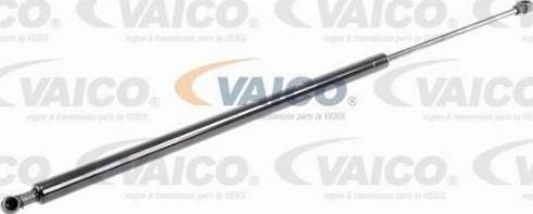 VAICO V20-2872 - Газовая пружина, упор autospares.lv