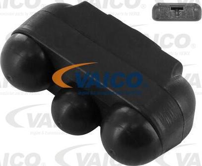 VAICO V20-2323 - Подвеска, радиатор autospares.lv