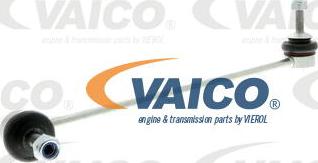 VAICO V20-7192 - Тяга / стойка, стабилизатор autospares.lv