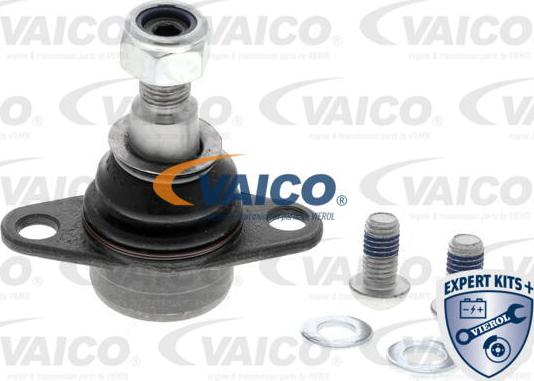 VAICO V20-2251 - Шаровая опора, несущий / направляющий шарнир autospares.lv