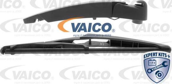 VAICO V20-2219 - Комплект рычагов стеклоочистителя, система очистки стекол autospares.lv