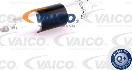 VAICO V20-2282 - Топливный фильтр autospares.lv