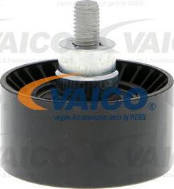 VAICO V20-2769 - Ролик, поликлиновый ремень autospares.lv