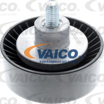 VAICO V20-2771 - Ролик, поликлиновый ремень autospares.lv