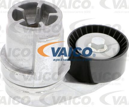 VAICO V20-2773 - Натяжитель, поликлиновый ремень autospares.lv