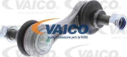 VAICO V20-7054-1 - Тяга / стойка, стабилизатор autospares.lv