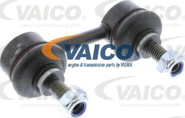 VAICO V20-7055-1 - Тяга / стойка, стабилизатор autospares.lv