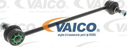 VAICO V20-7089-1 - Тяга / стойка, стабилизатор autospares.lv
