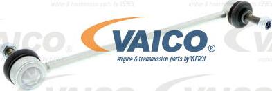 VAICO V20-7081-1 - Тяга / стойка, стабилизатор autospares.lv