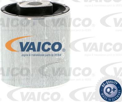 VAICO V20-7079-1 - Сайлентблок, рычаг подвески колеса autospares.lv